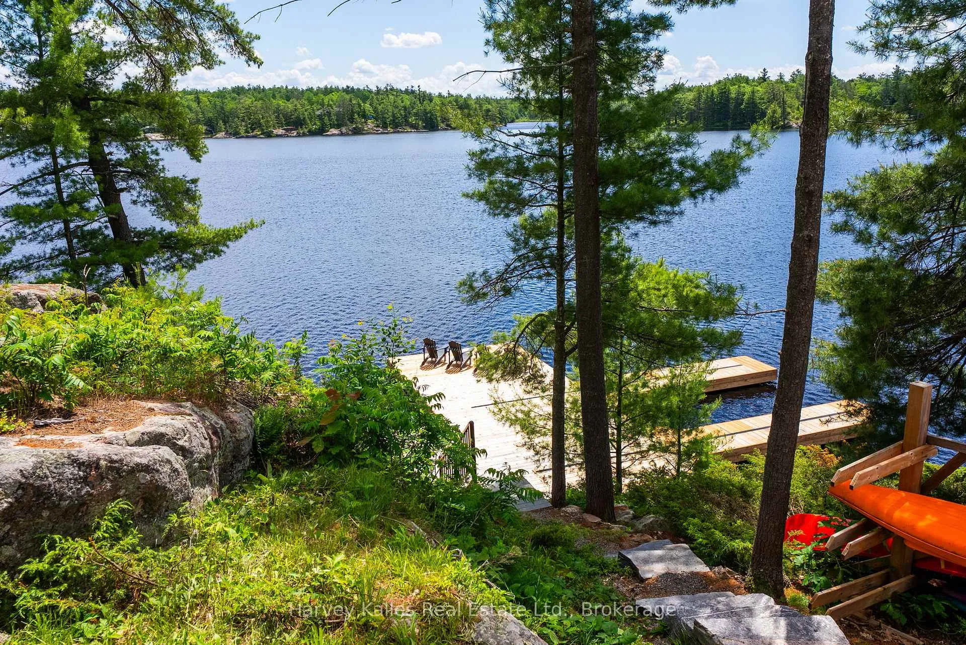 Photo 7 of 1443 Silver Lake Road, Gravenhurst, Muskoka (S) — HOMEH