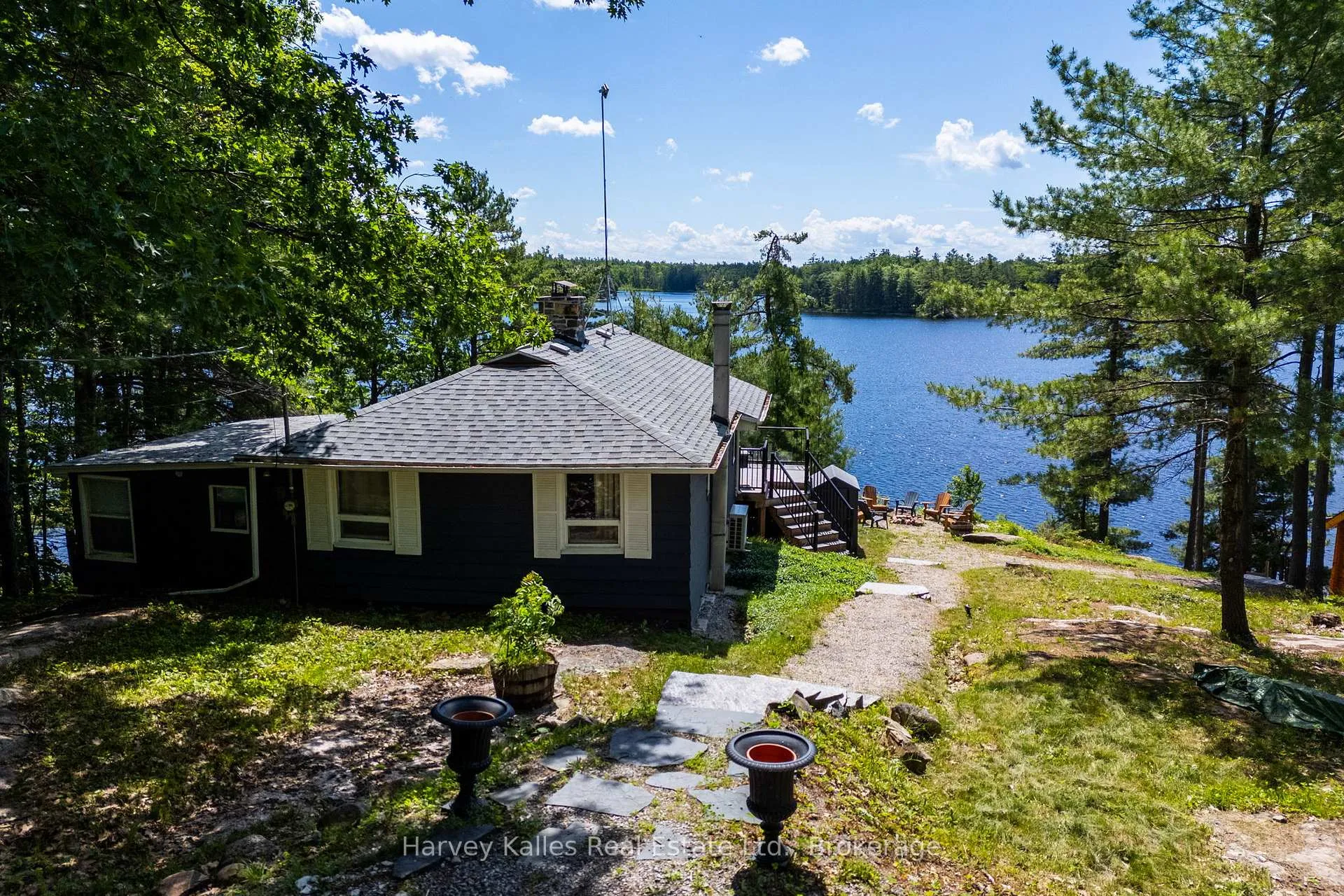 Photo 8 of 1443 Silver Lake Road, Gravenhurst, Muskoka (S) — HOMEH
