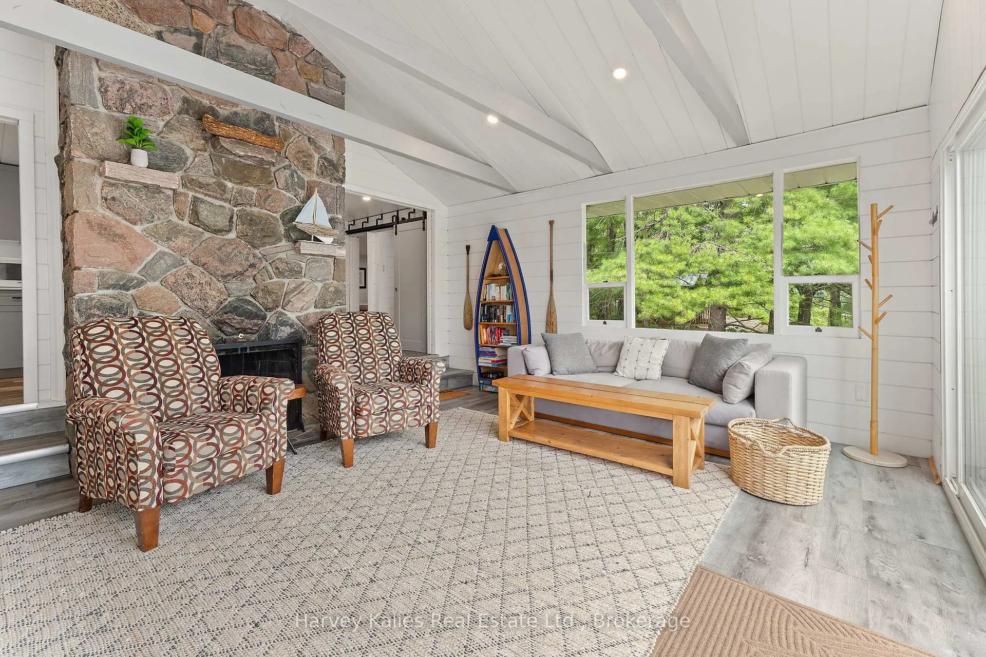 Photo 9 of 1443 Silver Lake Road, Gravenhurst, Muskoka (S) — HOMEH