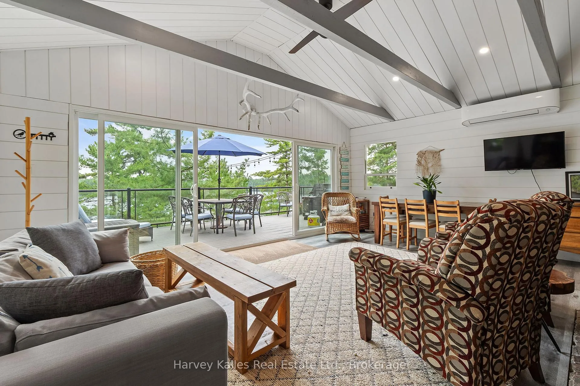 Photo 10 of 1443 Silver Lake Road, Gravenhurst, Muskoka (S) — HOMEH