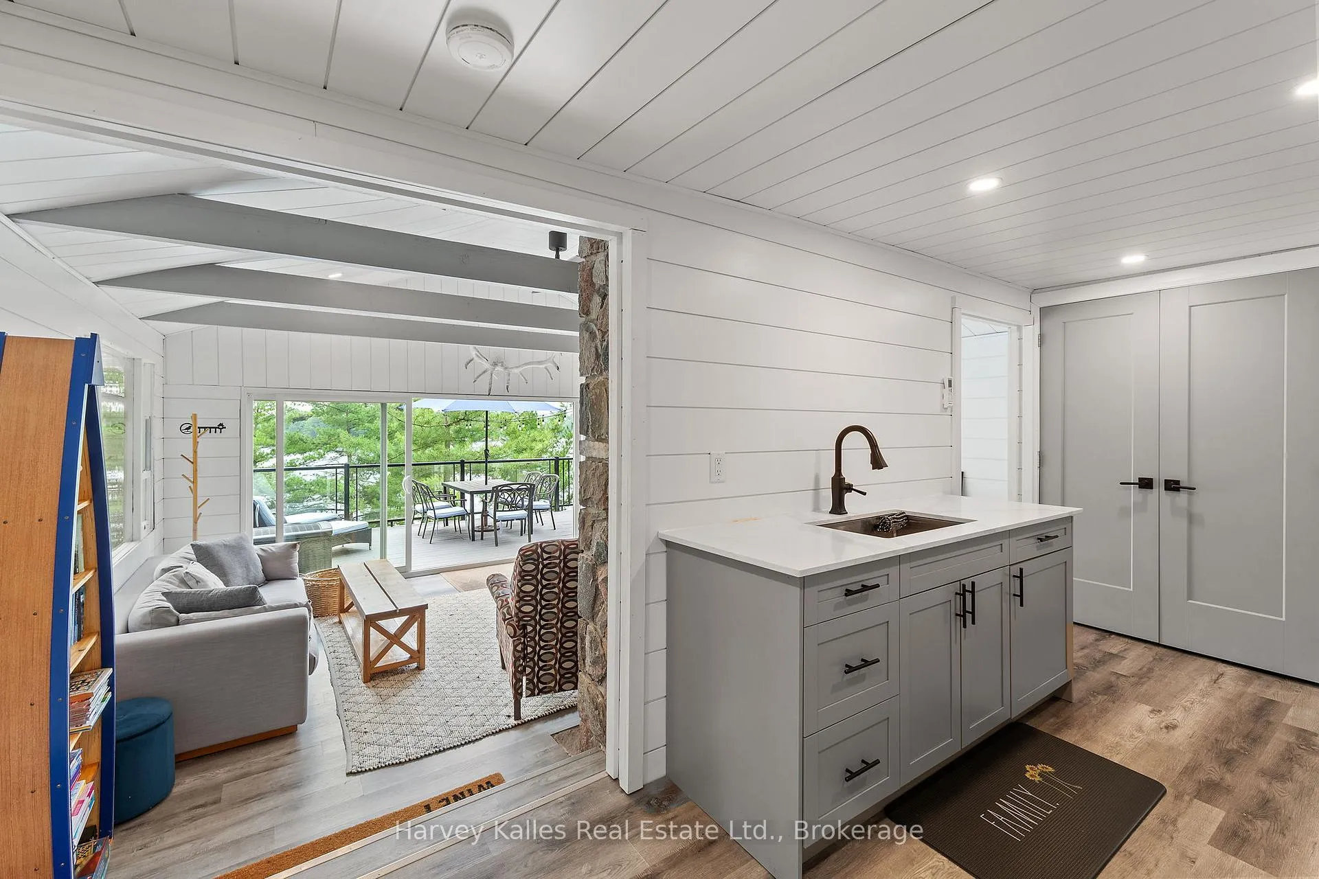 Photo 11 of 1443 Silver Lake Road, Gravenhurst, Muskoka (S) — HOMEH