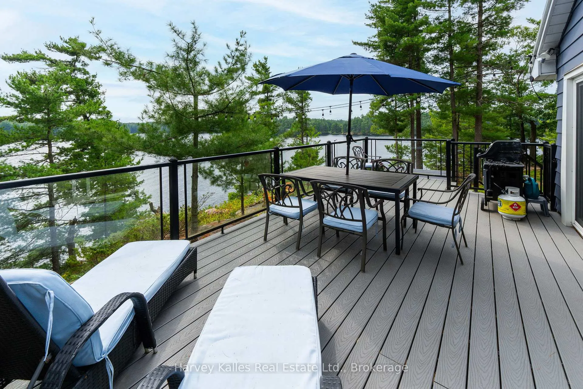 Photo 13 of 1443 Silver Lake Road, Gravenhurst, Muskoka (S) — HOMEH