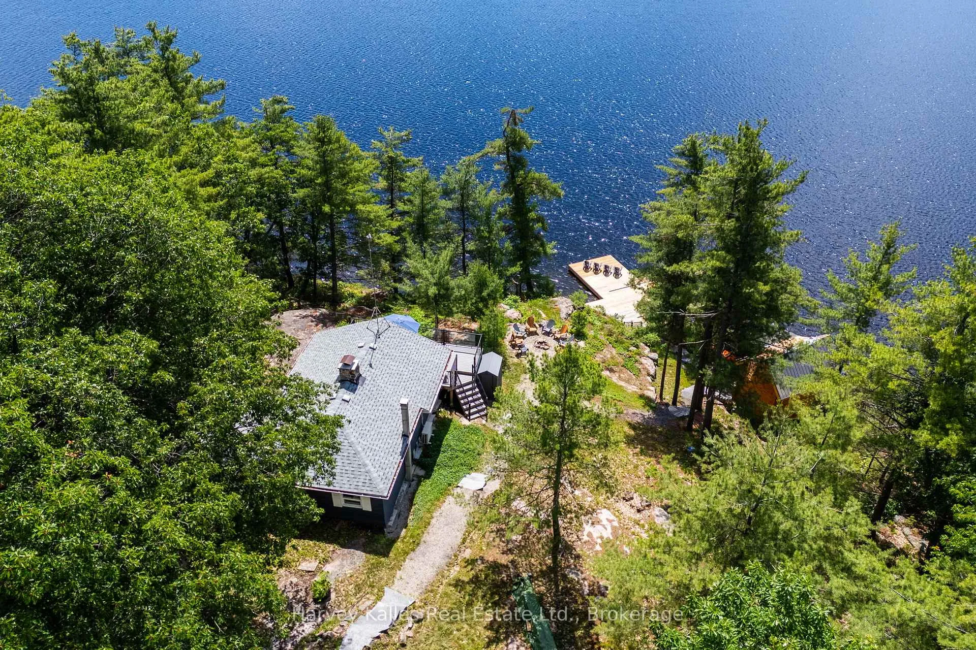 Photo 14 of 1443 Silver Lake Road, Gravenhurst, Muskoka (S) — HOMEH