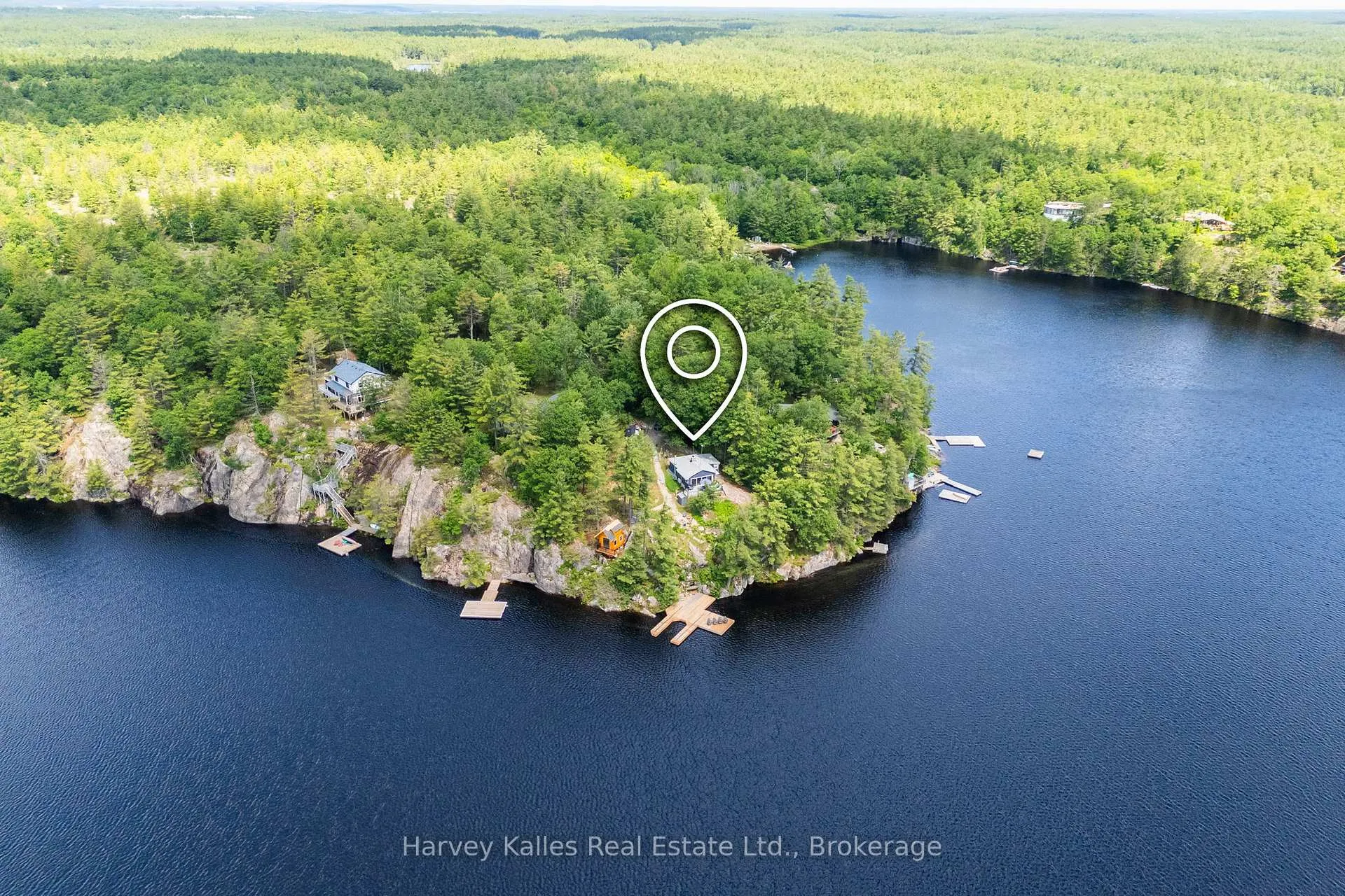 Photo 15 of 1443 Silver Lake Road, Gravenhurst, Muskoka (S) — HOMEH