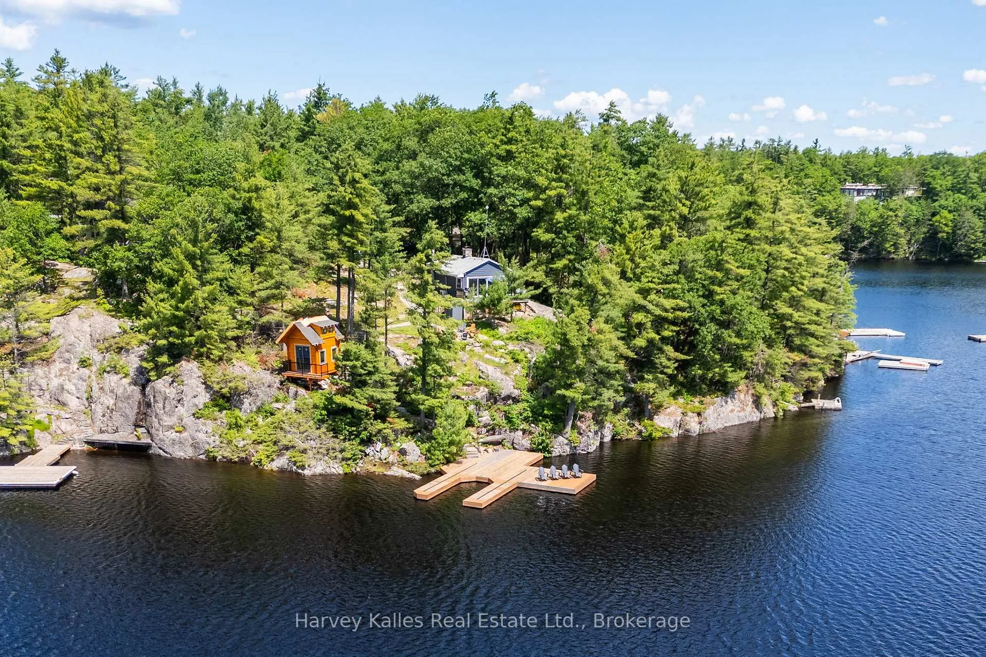 Photo 16 of 1443 Silver Lake Road, Gravenhurst, Muskoka (S) — HOMEH