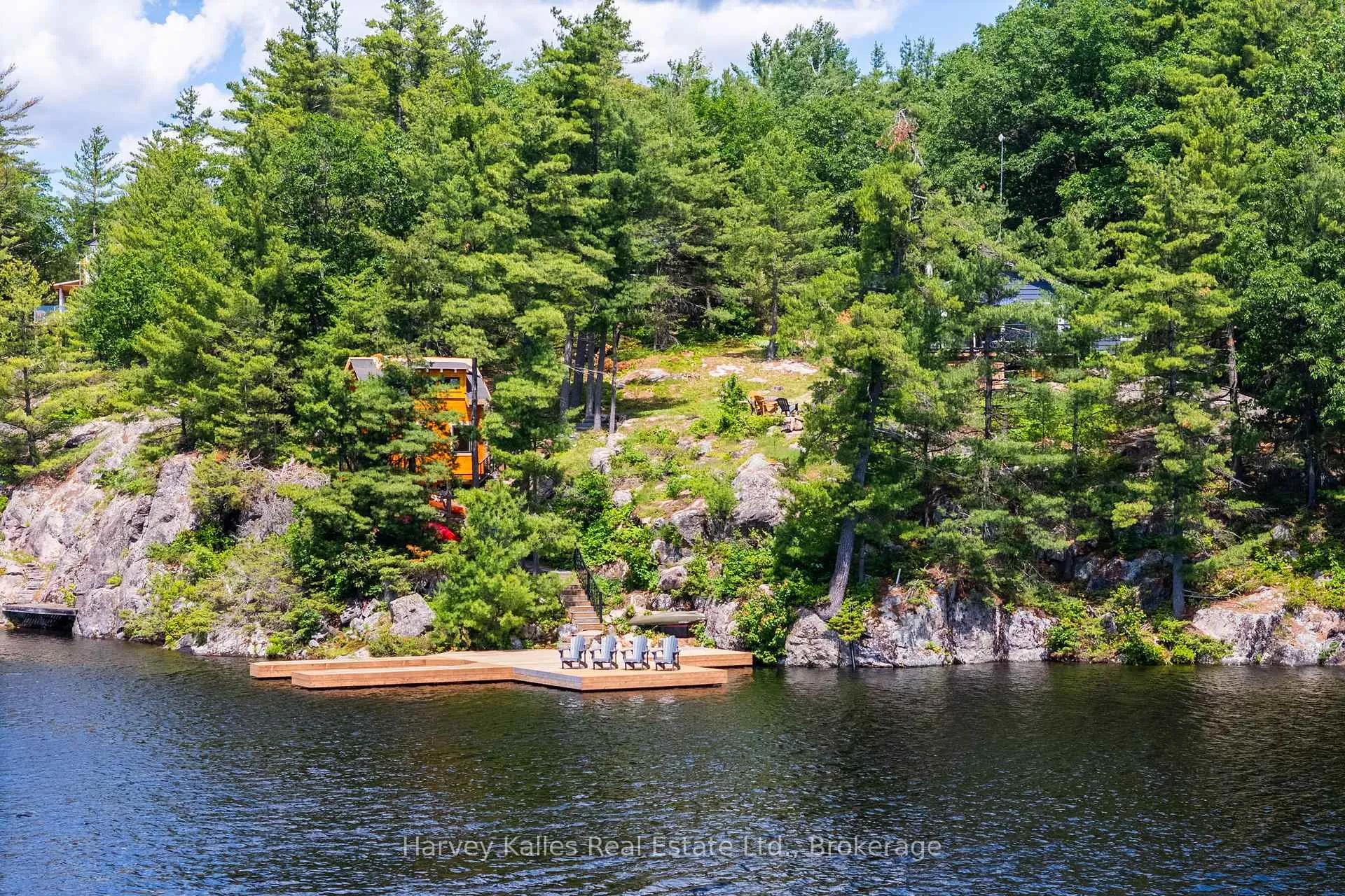 Photo 17 of 1443 Silver Lake Road, Gravenhurst, Muskoka (S) — HOMEH