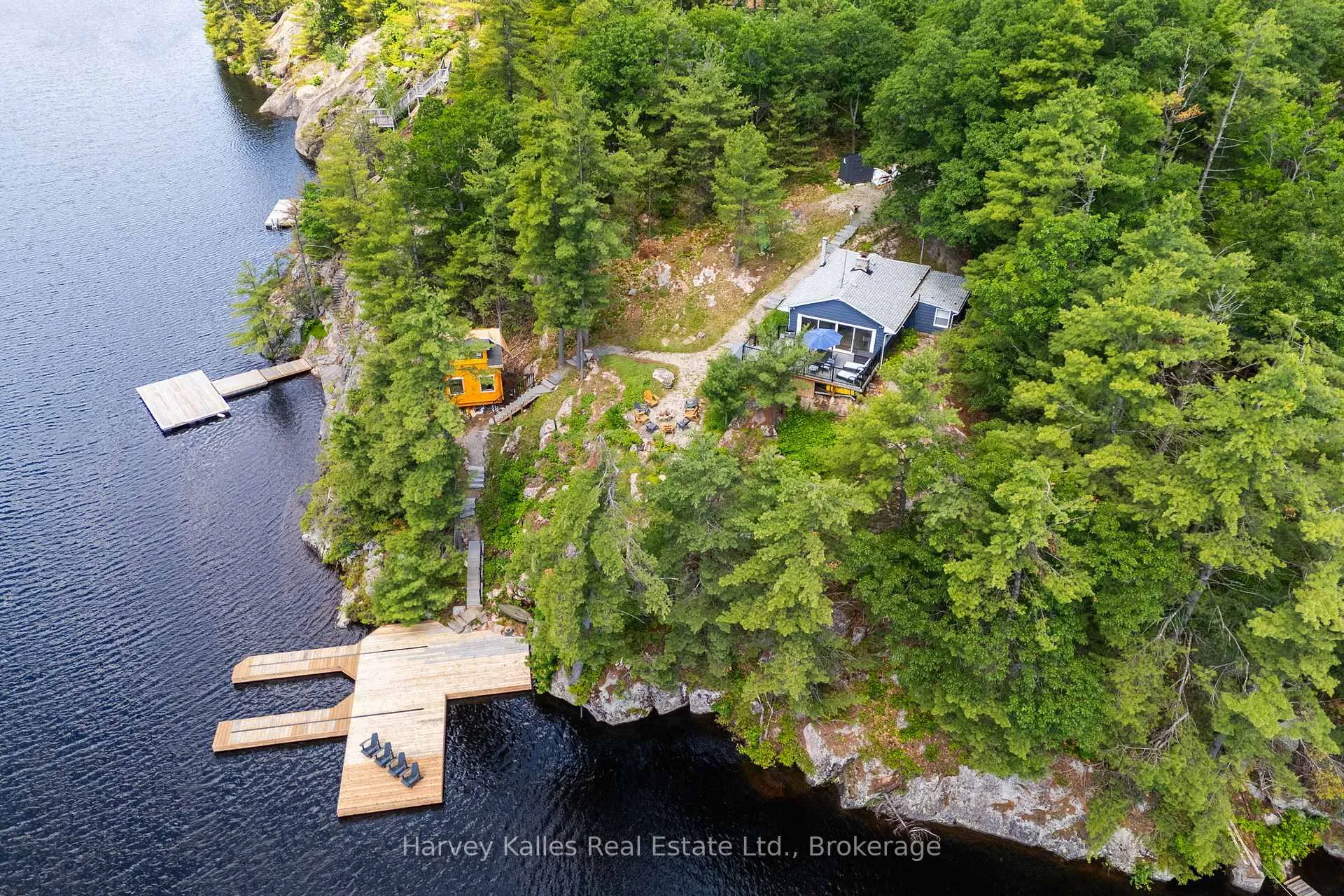 Photo 20 of 1443 Silver Lake Road, Gravenhurst, Muskoka (S) — HOMEH