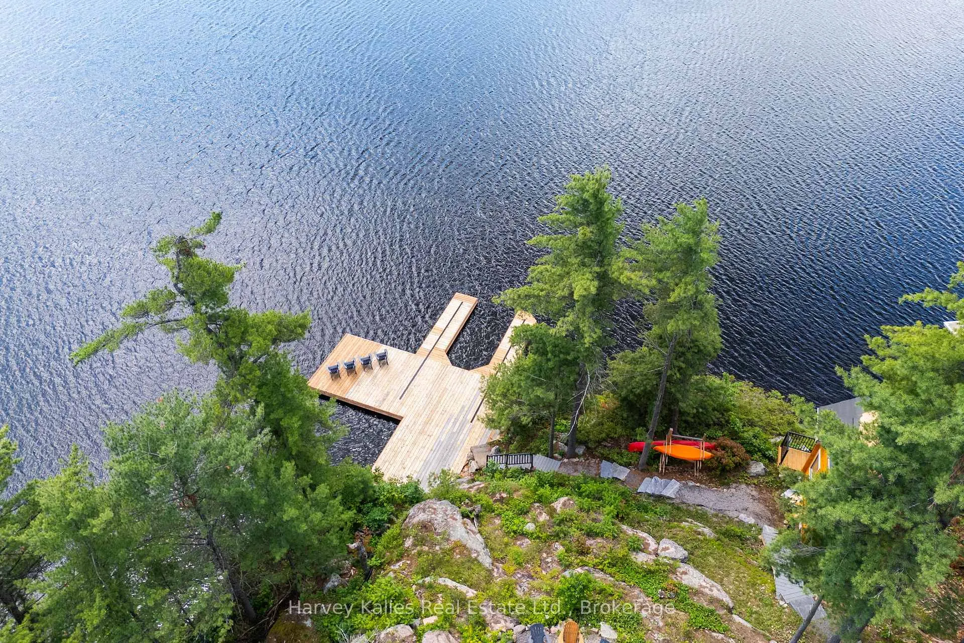 Photo 21 of 1443 Silver Lake Road, Gravenhurst, Muskoka (S) — HOMEH