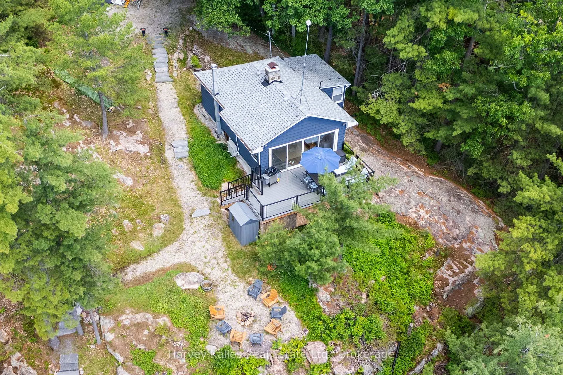 Photo 22 of 1443 Silver Lake Road, Gravenhurst, Muskoka (S) — HOMEH
