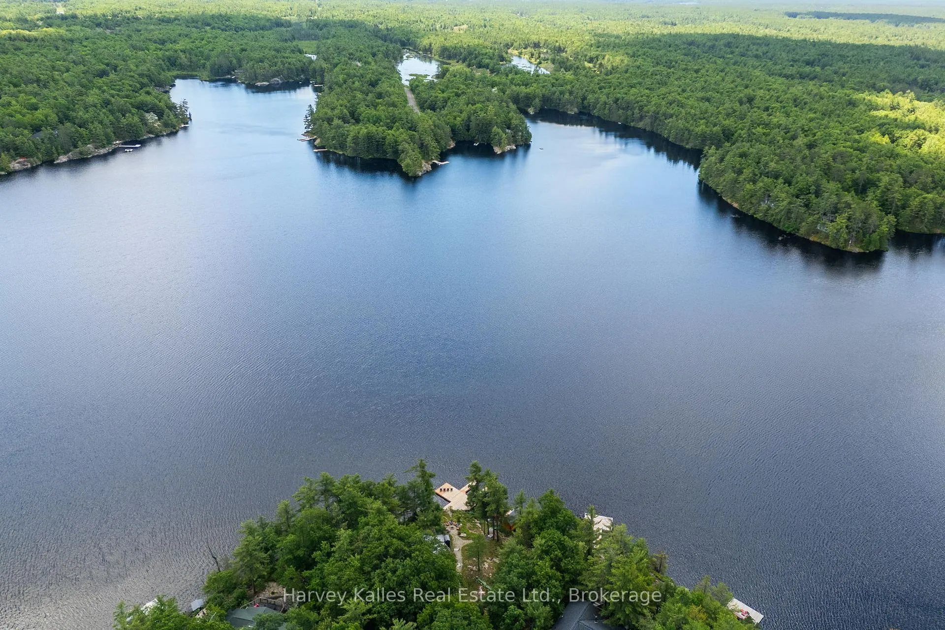 Photo 23 of 1443 Silver Lake Road, Gravenhurst, Muskoka (S) — HOMEH