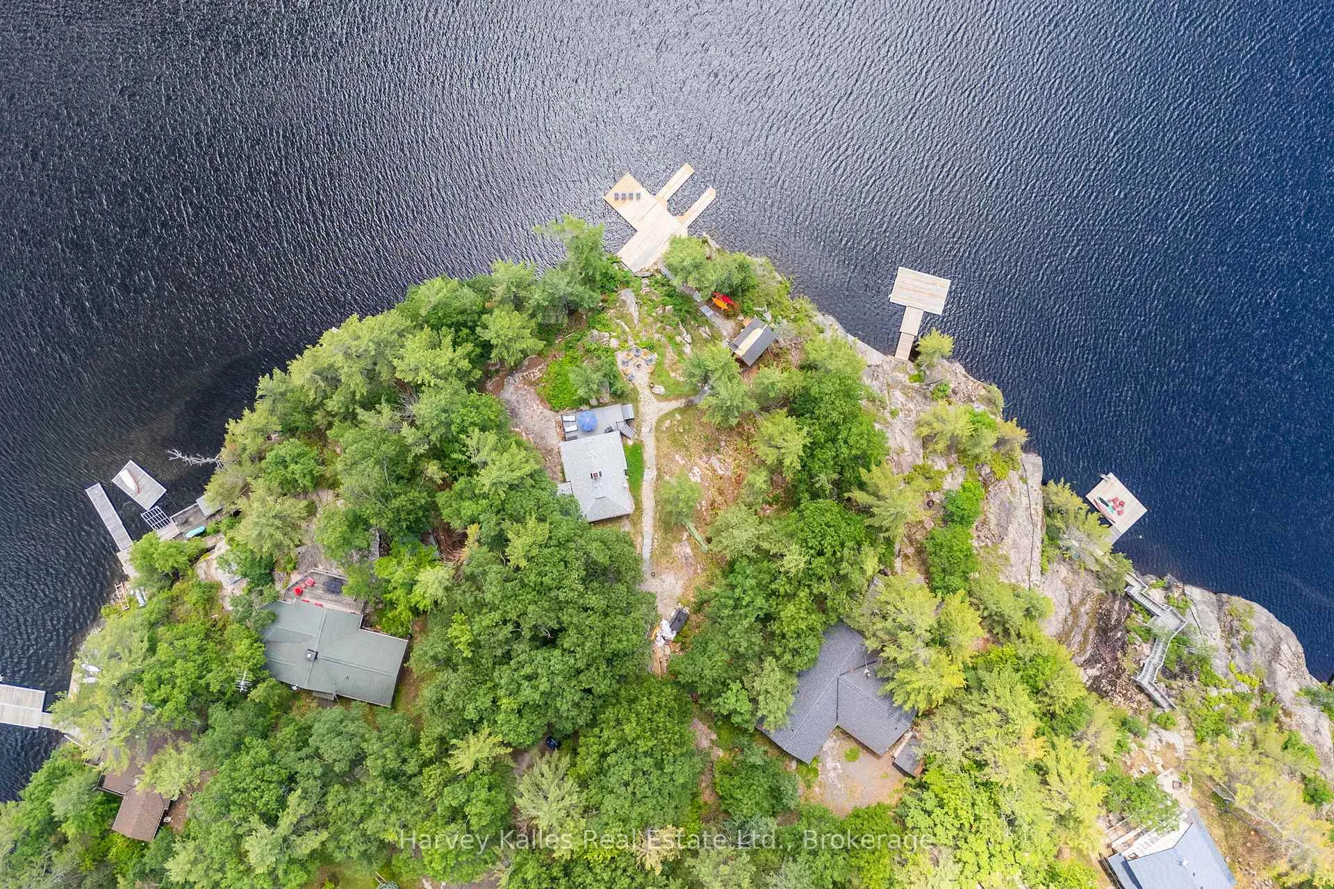 Photo 24 of 1443 Silver Lake Road, Gravenhurst, Muskoka (S) — HOMEH