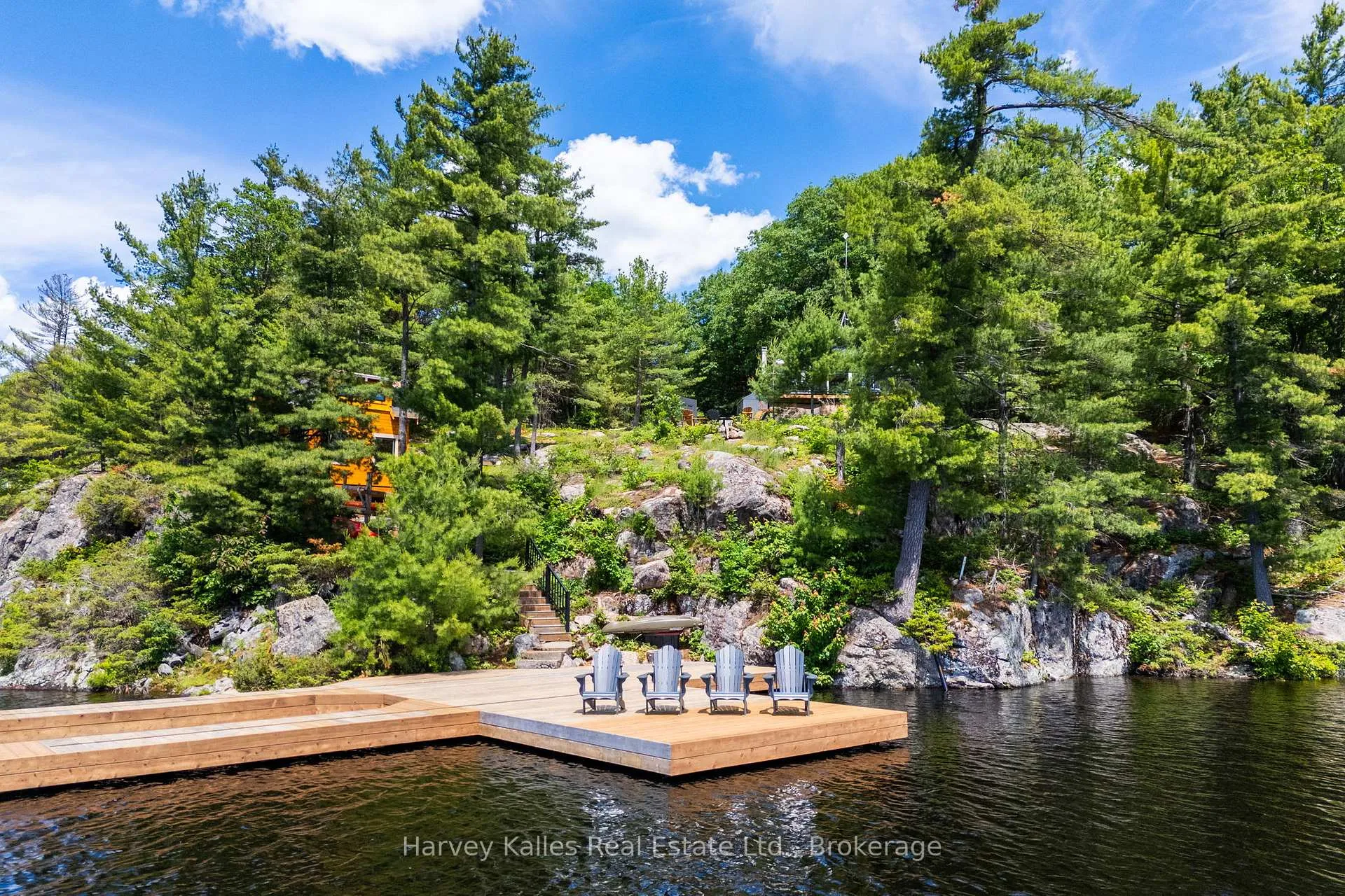 Photo 26 of 1443 Silver Lake Road, Gravenhurst, Muskoka (S) — HOMEH