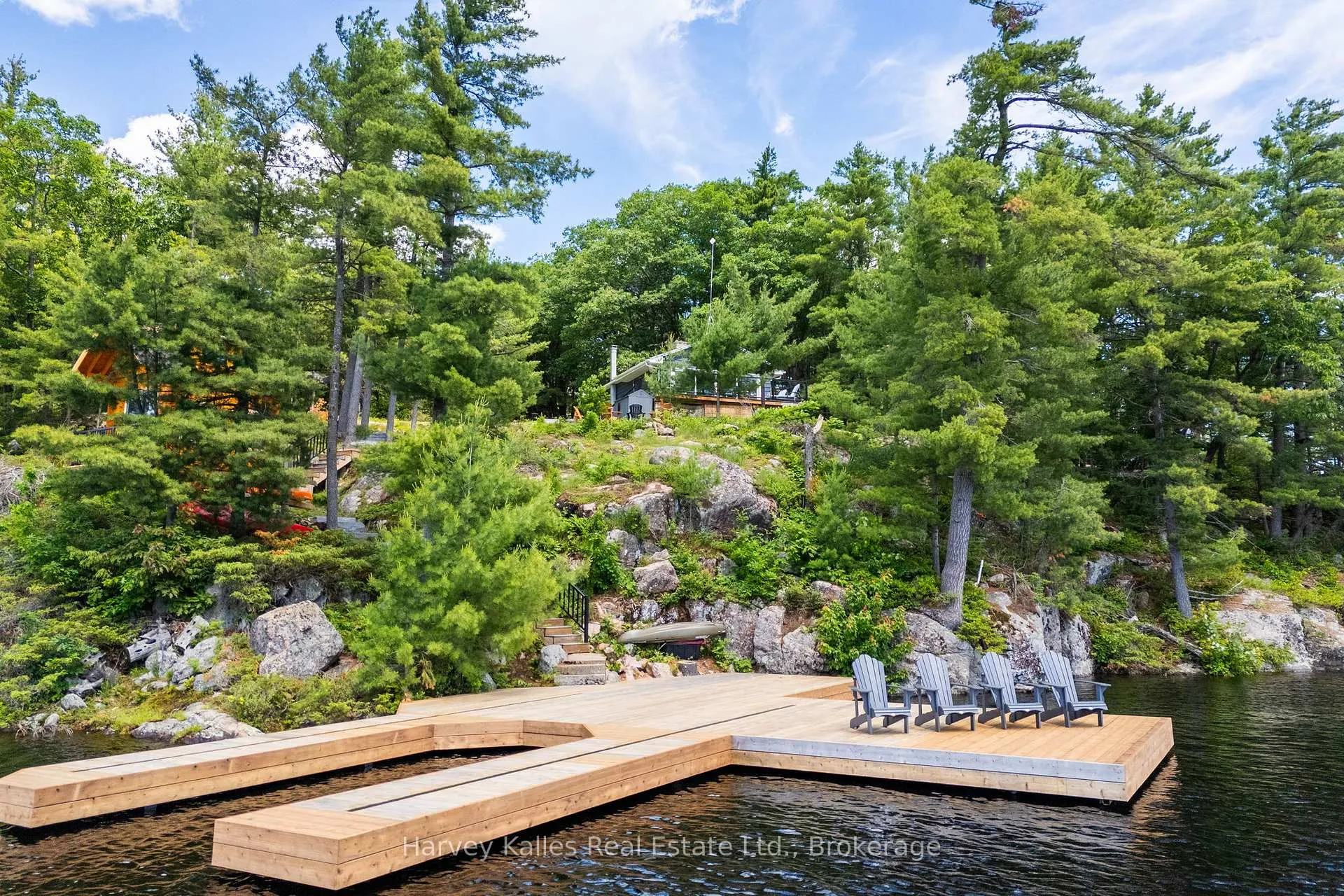 Photo 27 of 1443 Silver Lake Road, Gravenhurst, Muskoka (S) — HOMEH