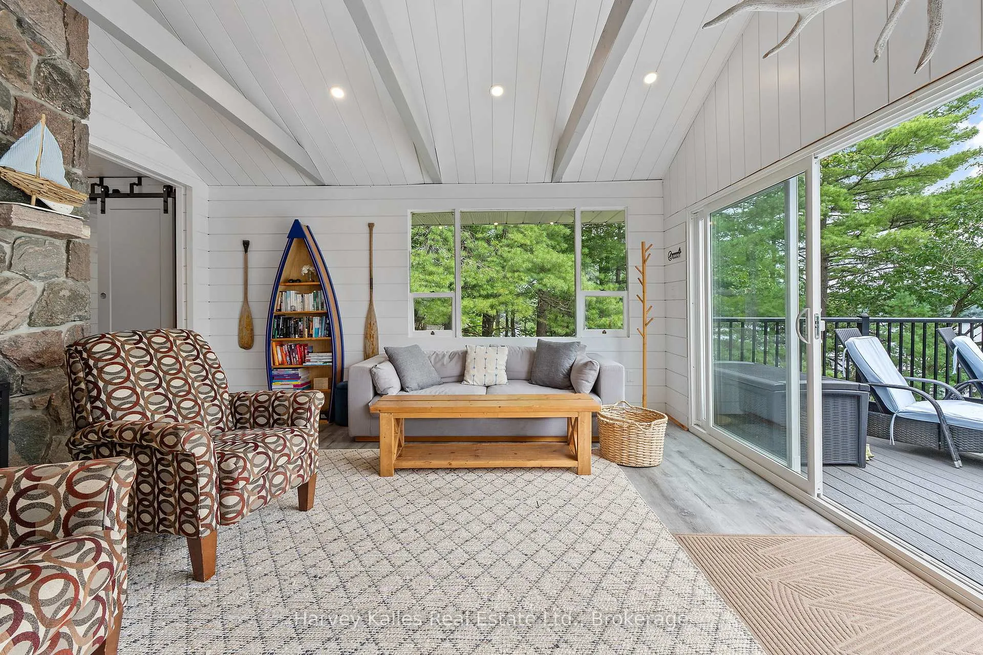 Photo 30 of 1443 Silver Lake Road, Gravenhurst, Muskoka (S) — HOMEH