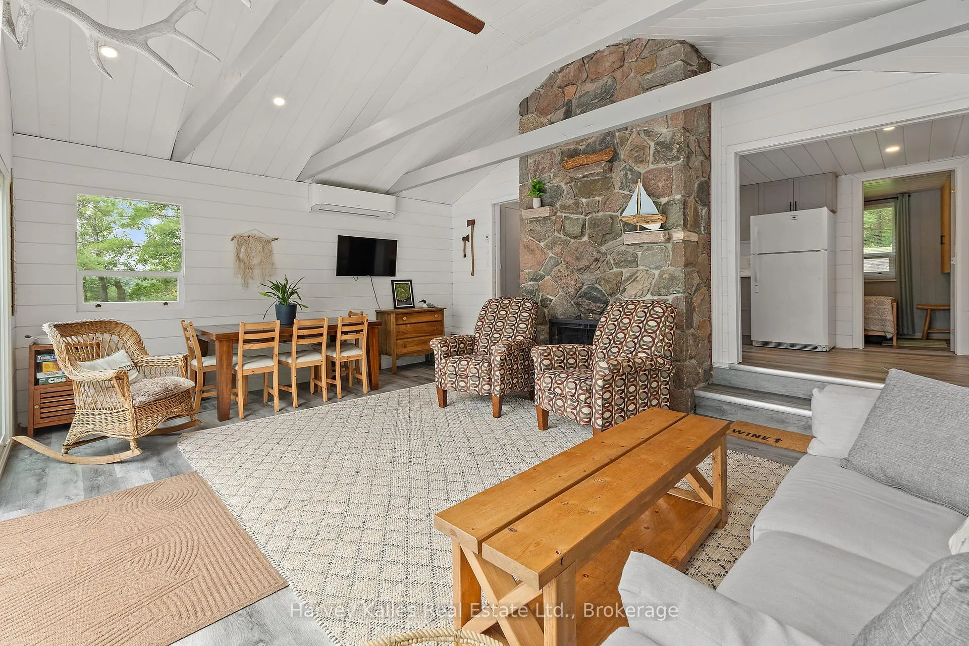 Photo 32 of 1443 Silver Lake Road, Gravenhurst, Muskoka (S) — HOMEH