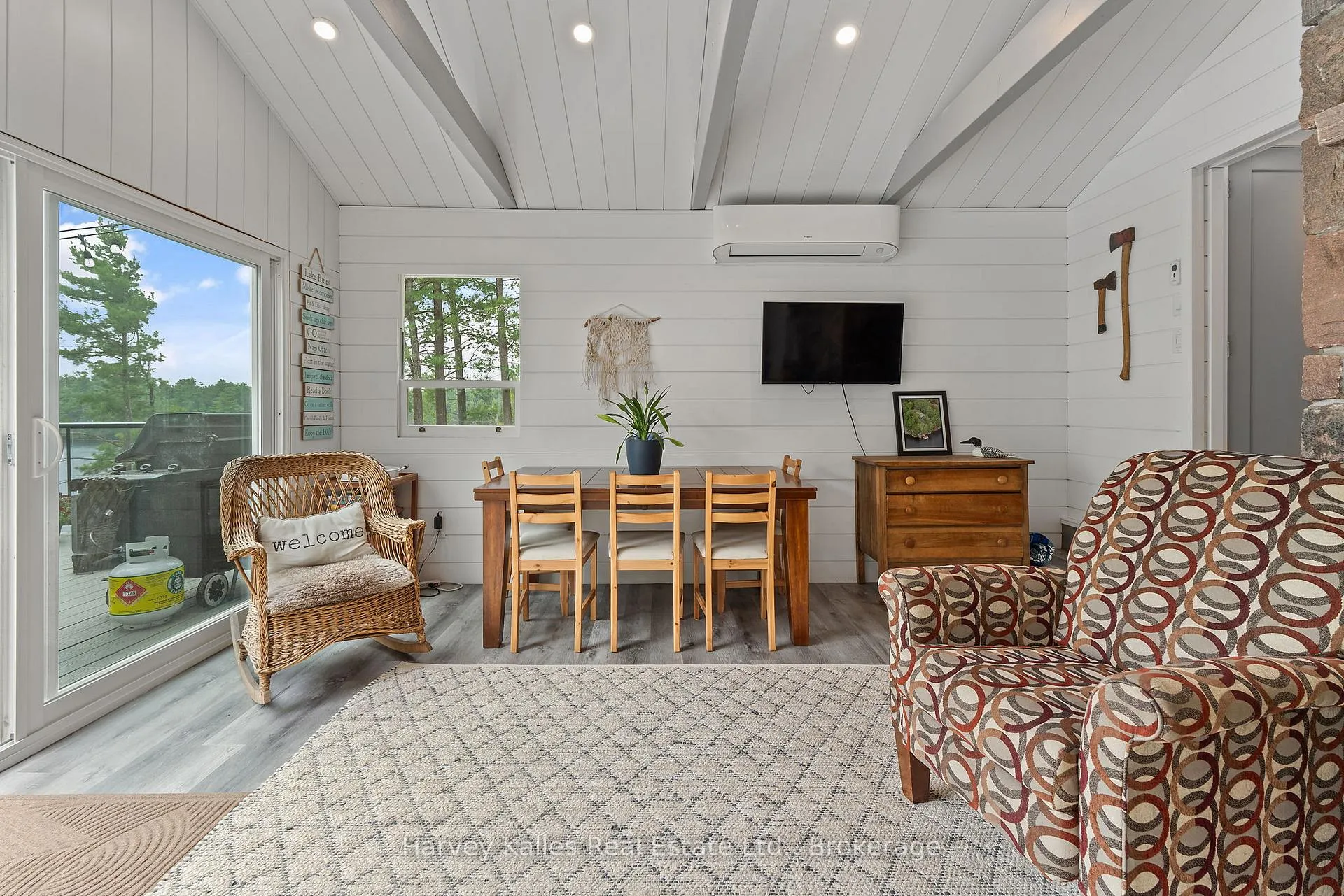 Photo 33 of 1443 Silver Lake Road, Gravenhurst, Muskoka (S) — HOMEH