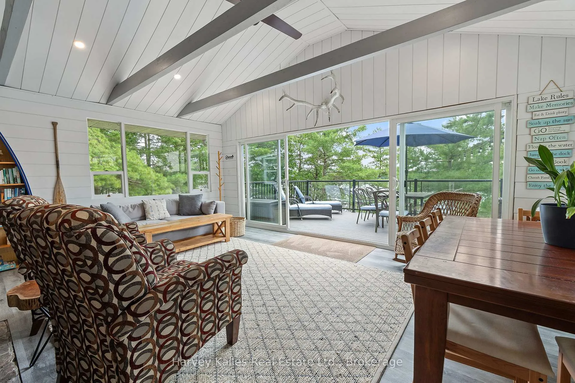Photo 35 of 1443 Silver Lake Road, Gravenhurst, Muskoka (S) — HOMEH
