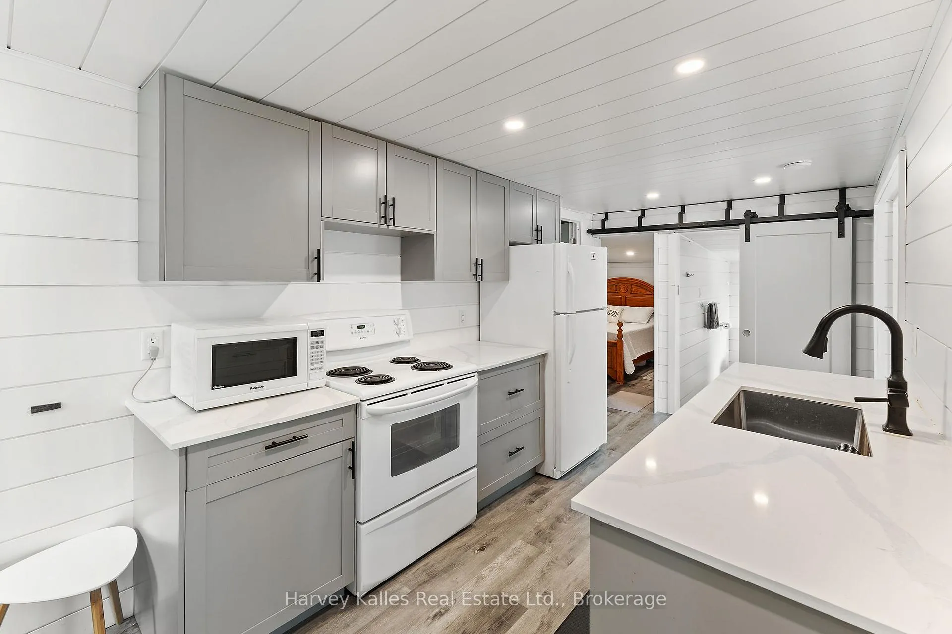 Photo 36 of 1443 Silver Lake Road, Gravenhurst, Muskoka (S) — HOMEH