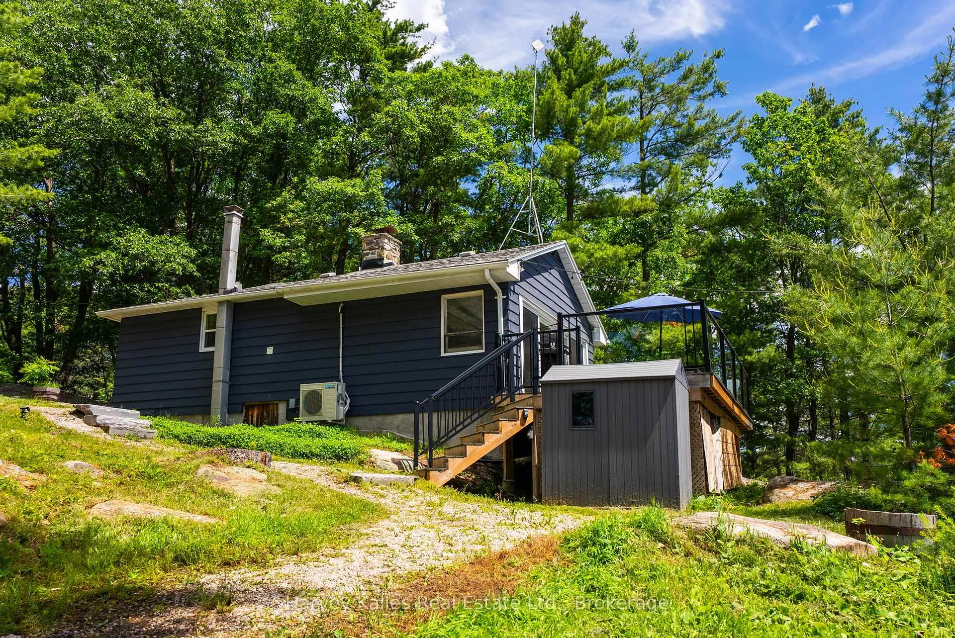 Photo 40 of 1443 Silver Lake Road, Gravenhurst, Muskoka (S) — HOMEH