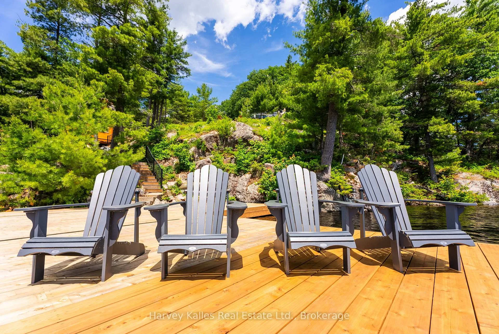 Photo 43 of 1443 Silver Lake Road, Gravenhurst, Muskoka (S) — HOMEH