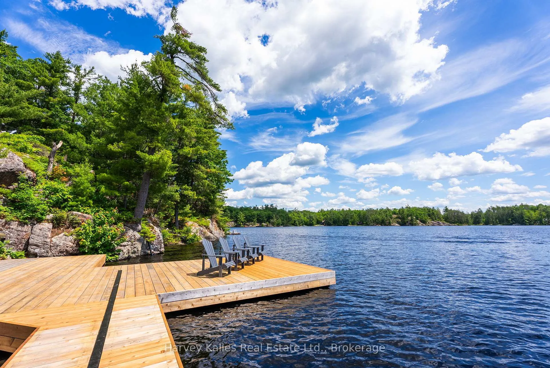 Photo 44 of 1443 Silver Lake Road, Gravenhurst, Muskoka (S) — HOMEH