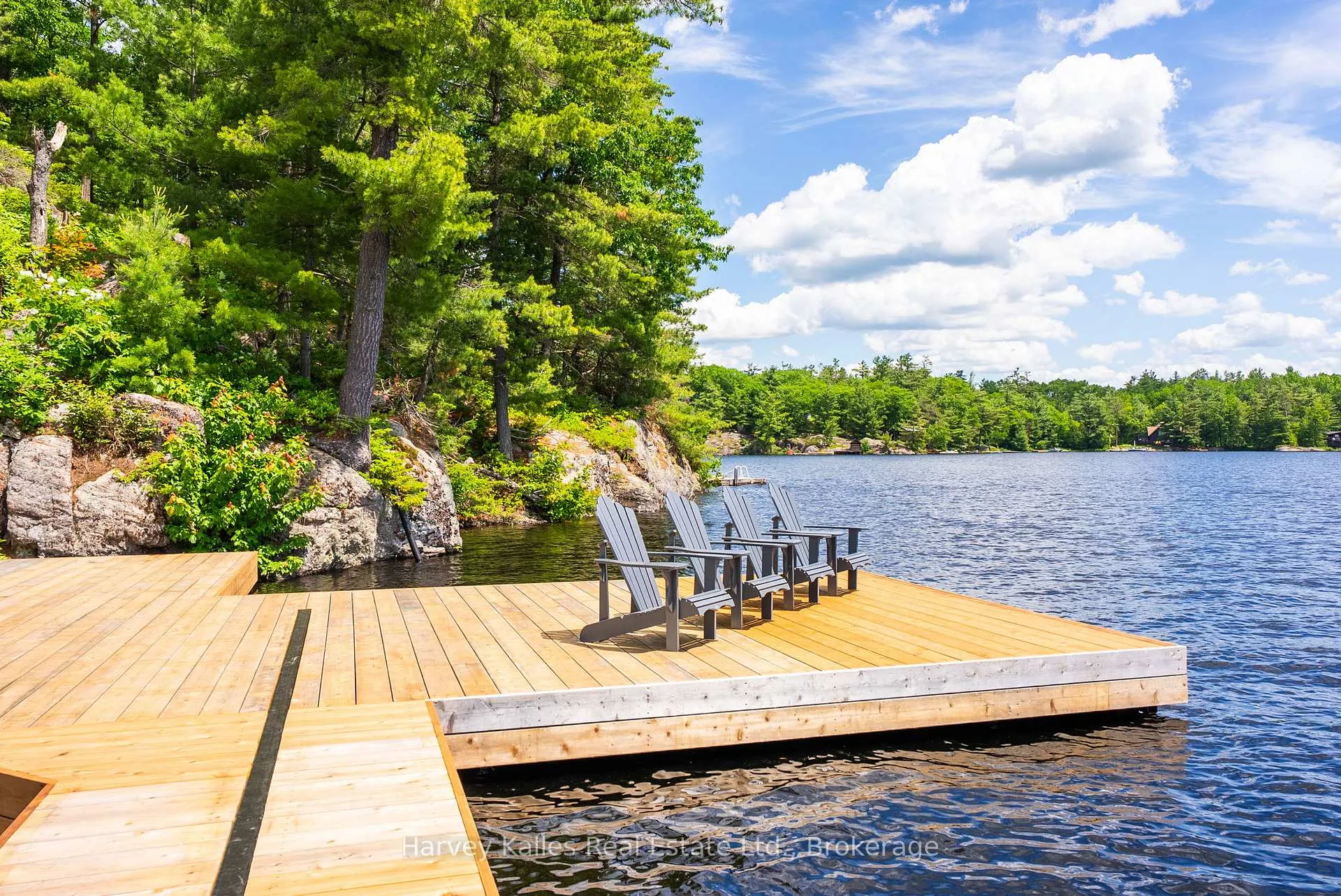 Photo 45 of 1443 Silver Lake Road, Gravenhurst, Muskoka (S) — HOMEH