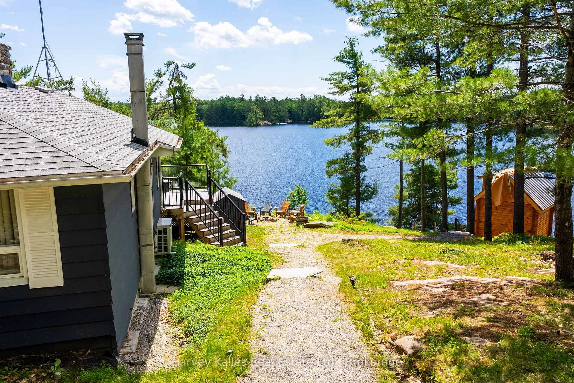 Photo 48 of 1443 Silver Lake Road, Gravenhurst, Muskoka (S) — HOMEH