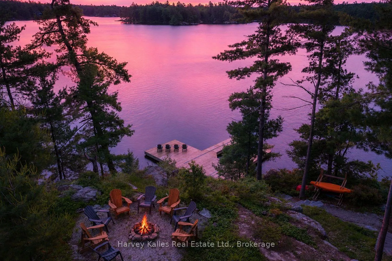 Photo 49 of 1443 Silver Lake Road, Gravenhurst, Muskoka (S) — HOMEH