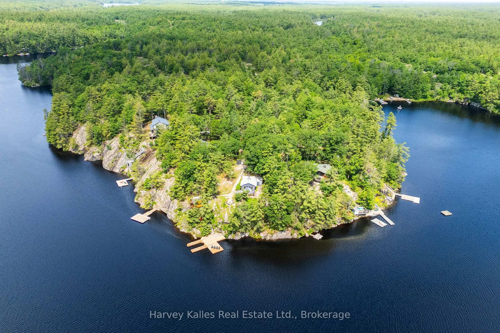 Photo 19 of 1443 Silver Lake Road, Gravenhurst, Muskoka (S) — HOMEH