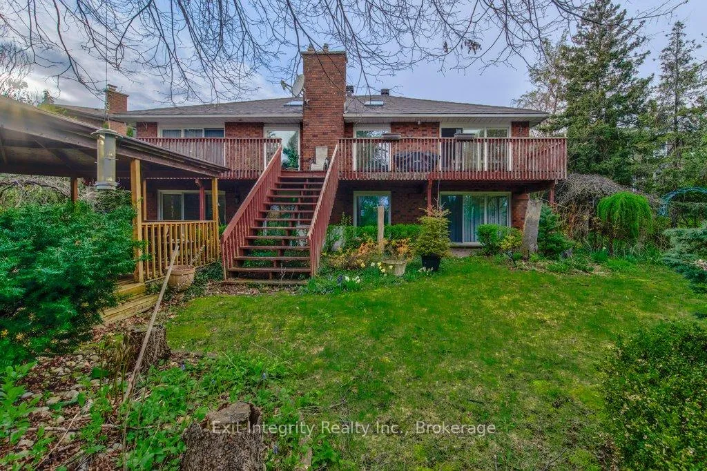 Photo 46 of 247 Rolling Acres Court, Kitchener, Idlewood — HOMEH