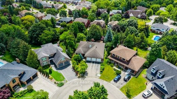 Photo 44 of 247 Rolling Acres Court, Kitchener, Idlewood — HOMEH