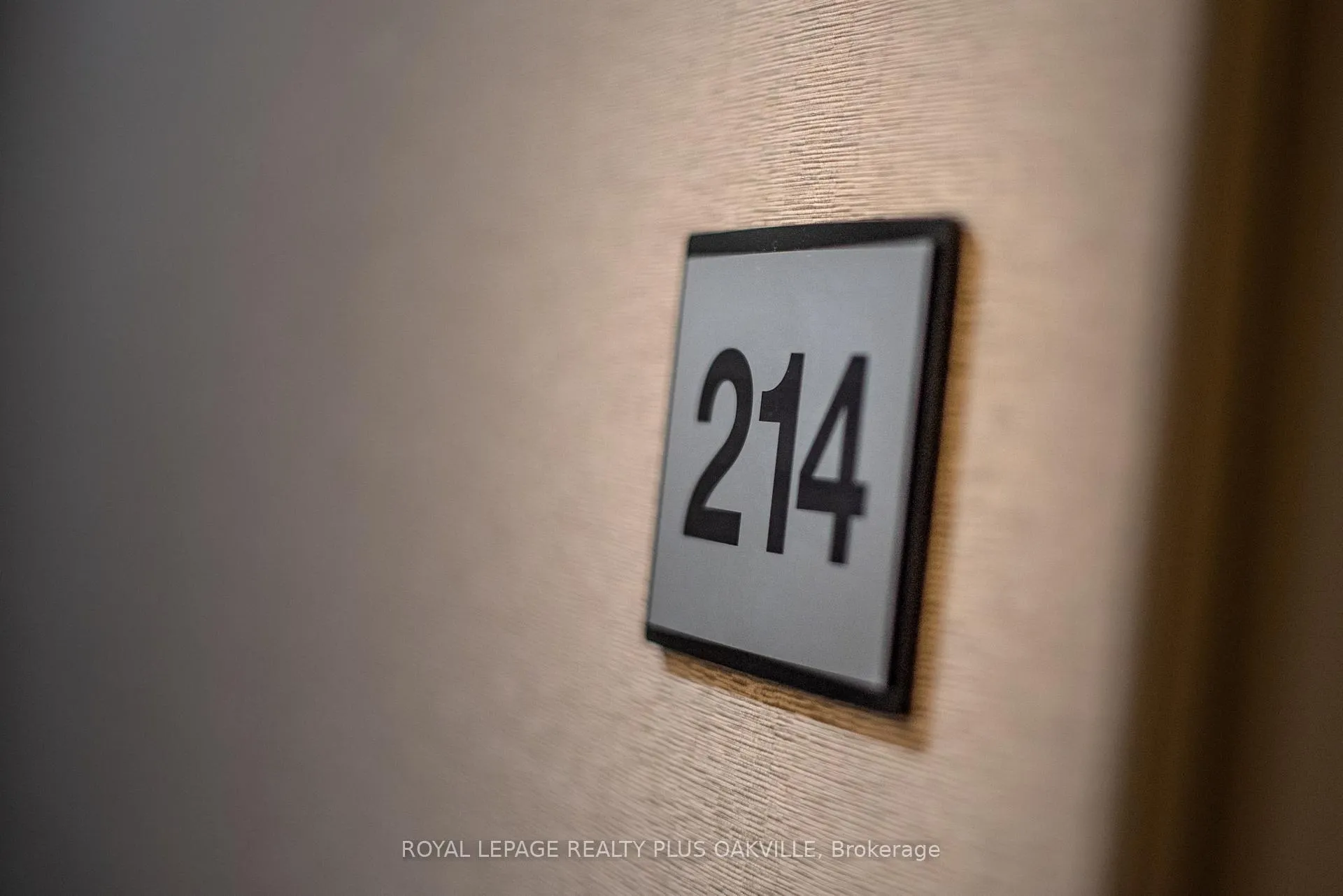 Photo 9 of Unit 214, 125 Shoreview Place, Hamilton, Lakeshore — HOMEH