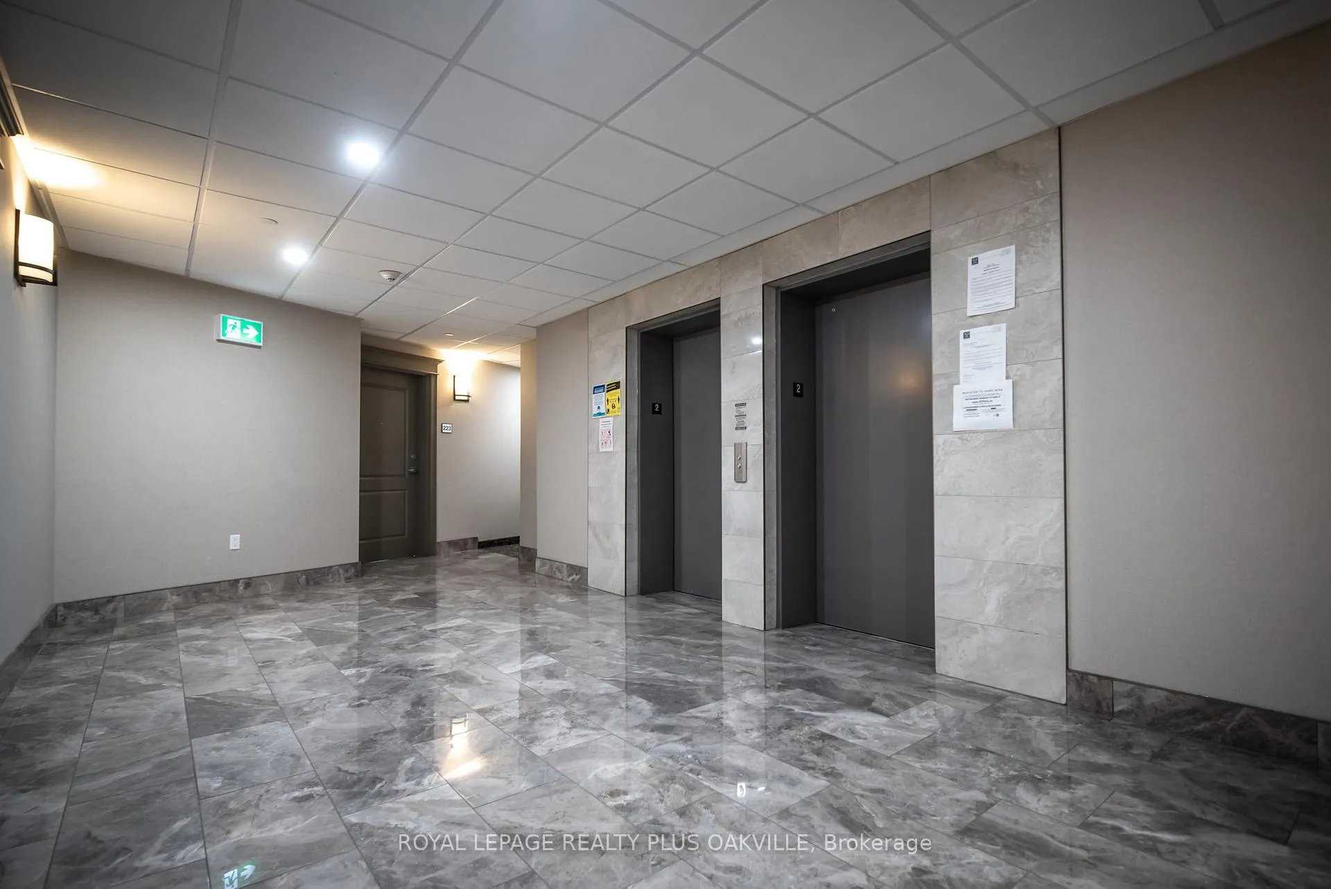 Photo 30 of Unit 214, 125 Shoreview Place, Hamilton, Lakeshore — HOMEH