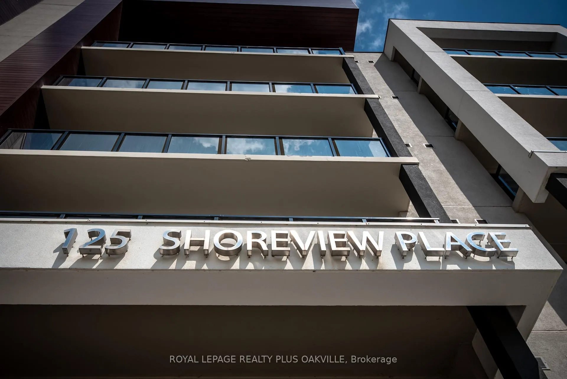 Photo 33 of Unit 214, 125 Shoreview Place, Hamilton, Lakeshore — HOMEH