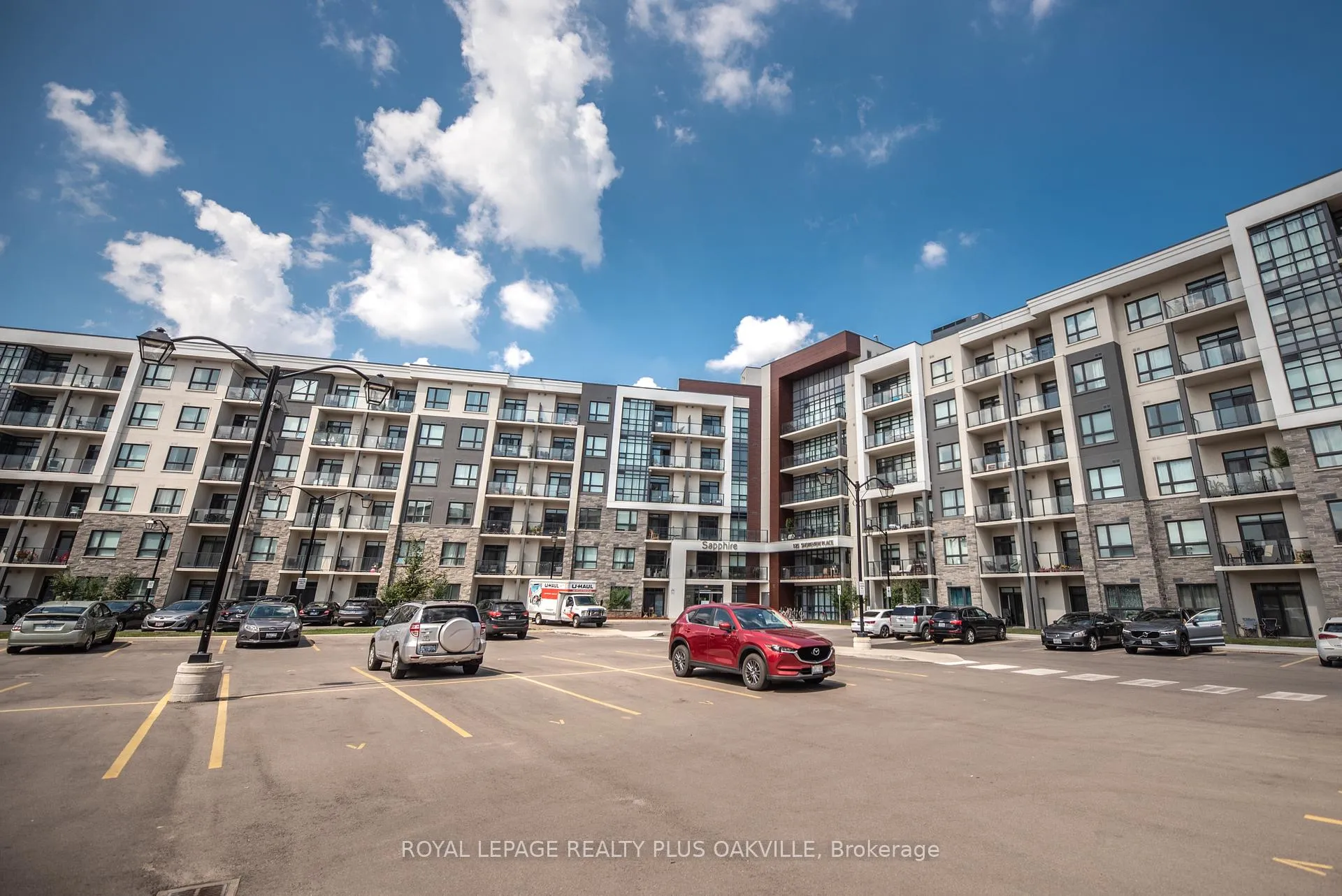 Photo 34 of Unit 214, 125 Shoreview Place, Hamilton, Lakeshore — HOMEH