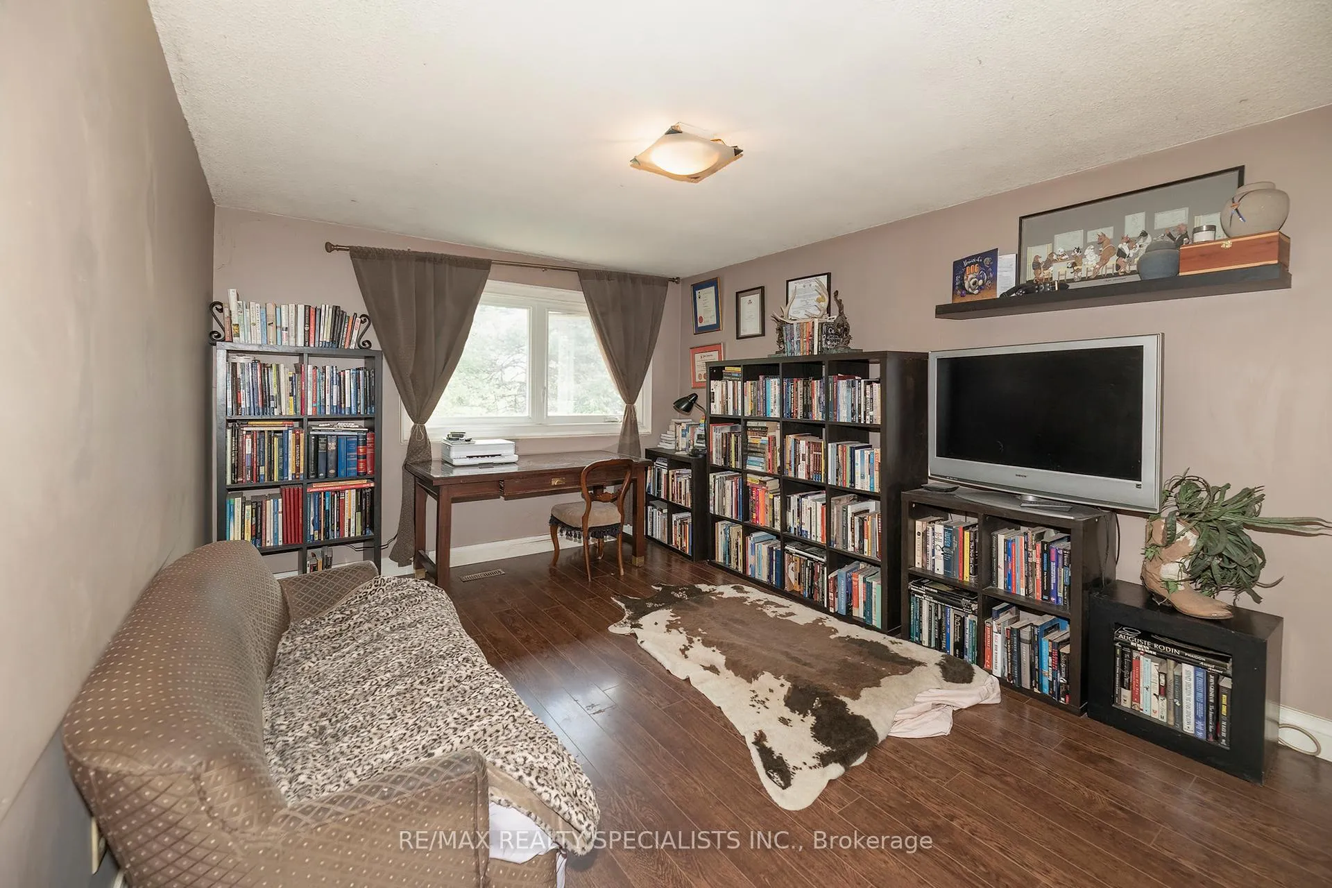Photo 20 of 21 Richvale Drive S, Brampton, Heart Lake East — HOMEH