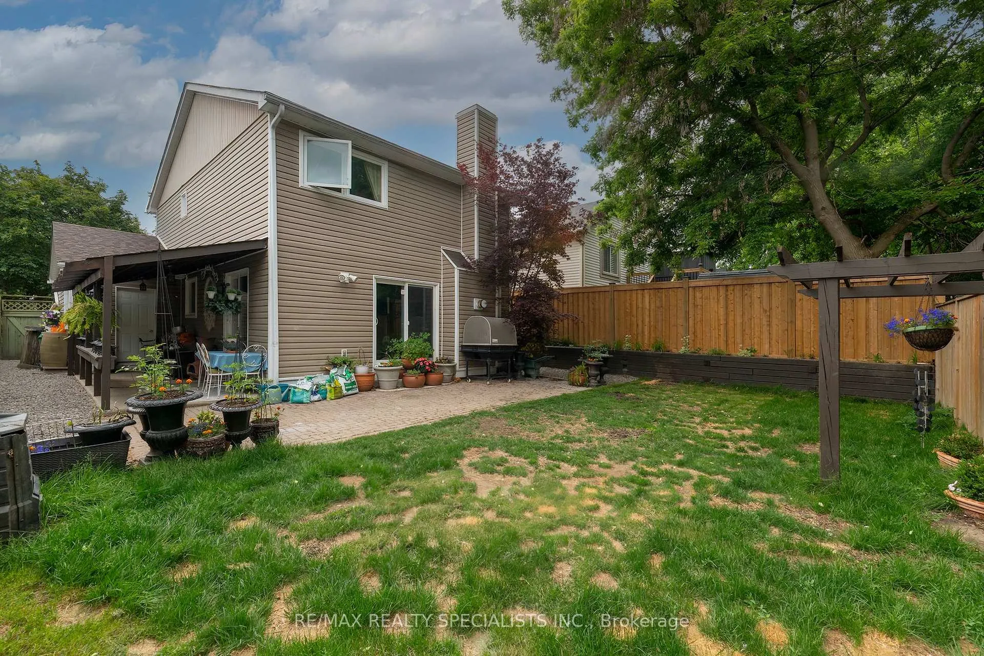 Photo 26 of 21 Richvale Drive S, Brampton, Heart Lake East — HOMEH