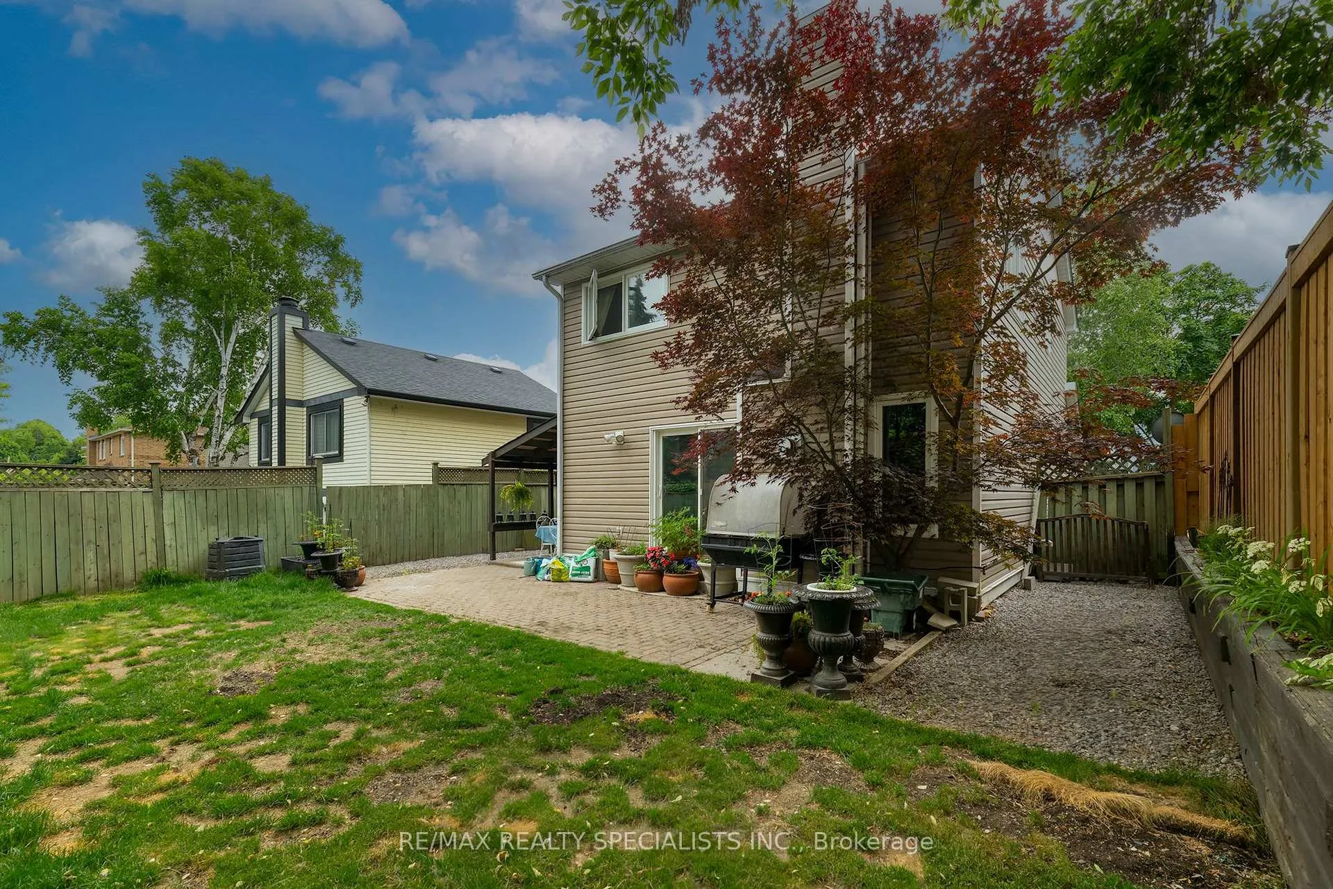 Photo 27 of 21 Richvale Drive S, Brampton, Heart Lake East — HOMEH