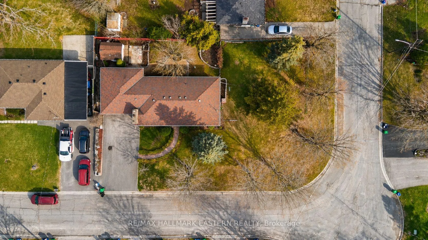 Photo 37 of 47 Springbrook Drive, Peterborough, Monaghan Ward 2 — HOMEH