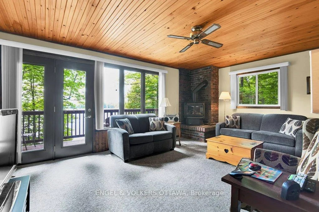 Photo 11 of 1054 Coutlee Point Lane, Frontenac, Frontenac Centre — HOMEH