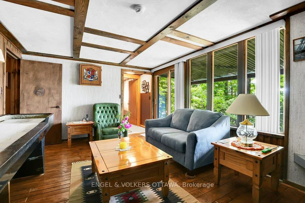 Photo 24 of 1054 Coutlee Point Lane, Frontenac, Frontenac Centre — HOMEH