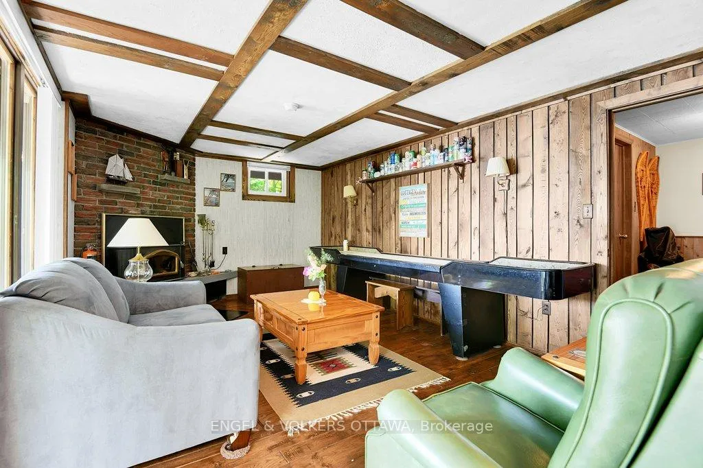 Photo 26 of 1054 Coutlee Point Lane, Frontenac, Frontenac Centre — HOMEH