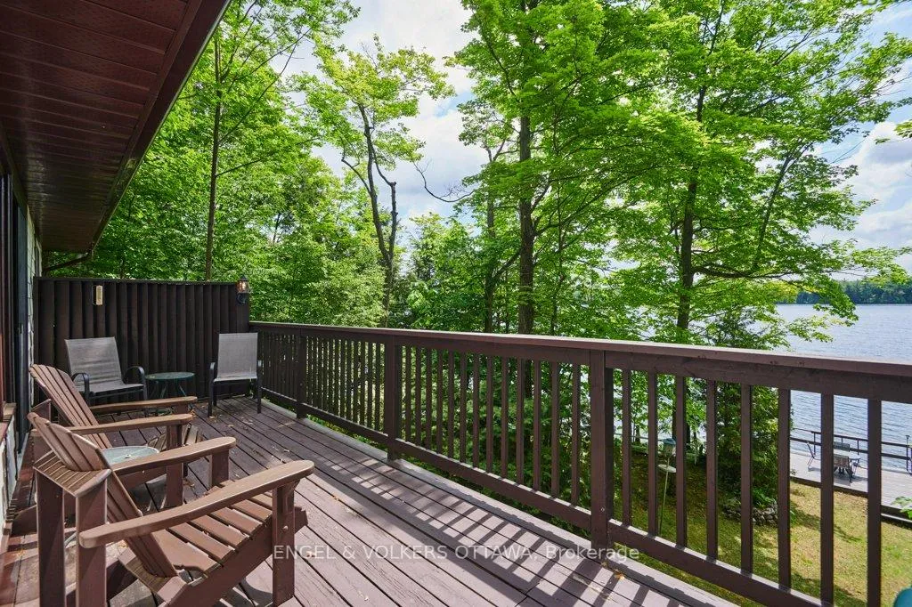 Photo 29 of 1054 Coutlee Point Lane, Frontenac, Frontenac Centre — HOMEH