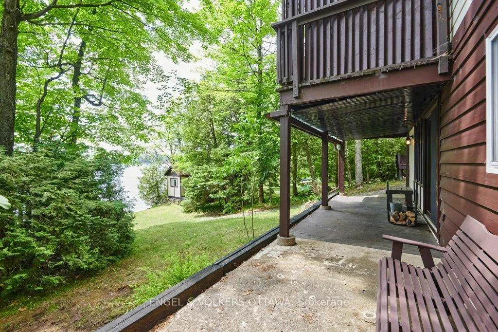 Photo 30 of 1054 Coutlee Point Lane, Frontenac, Frontenac Centre — HOMEH