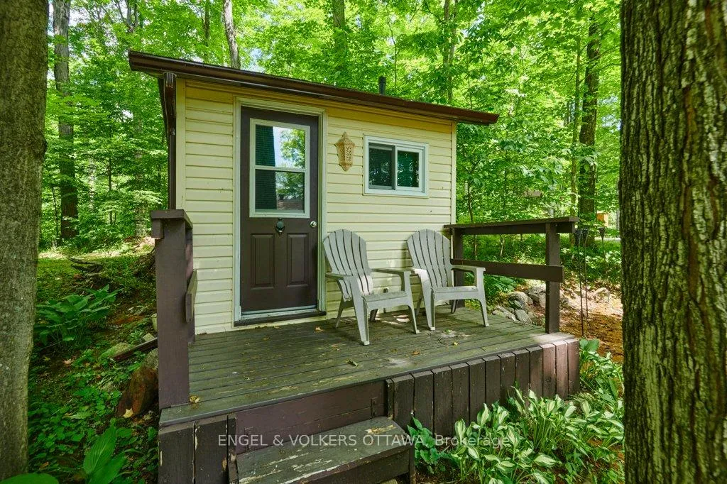 Photo 34 of 1054 Coutlee Point Lane, Frontenac, Frontenac Centre — HOMEH