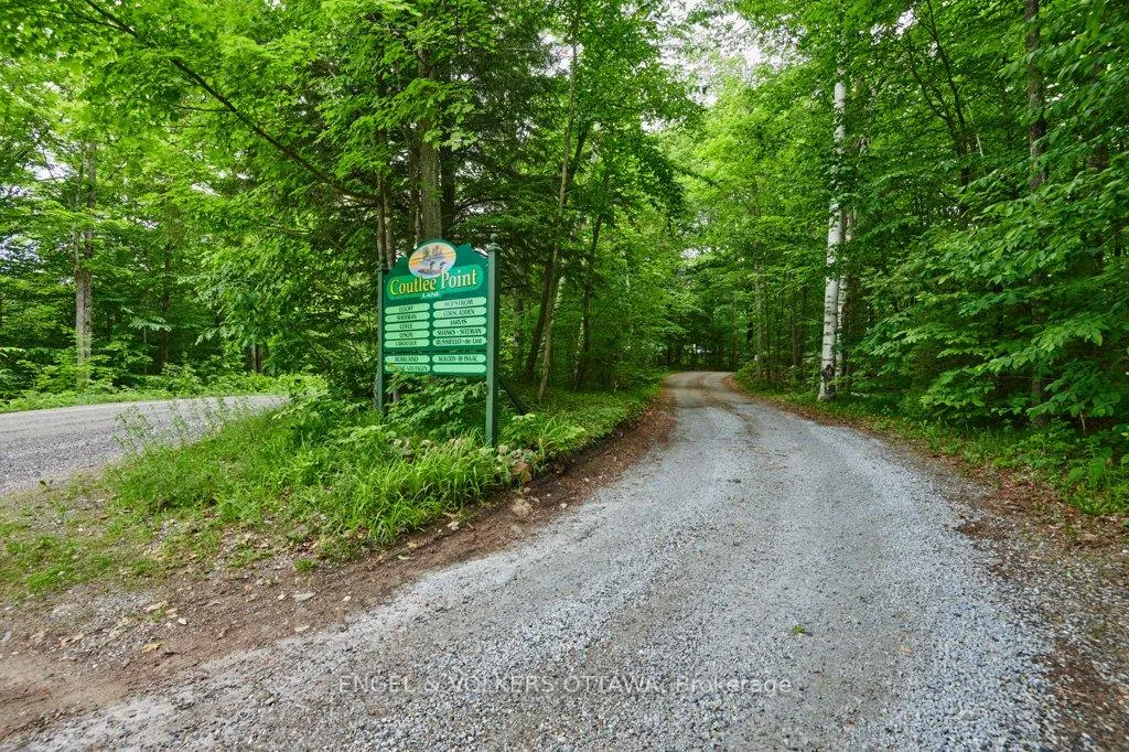 Photo 35 of 1054 Coutlee Point Lane, Frontenac, Frontenac Centre — HOMEH