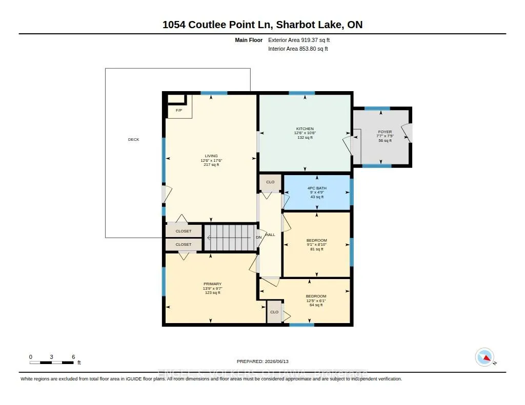 Photo 36 of 1054 Coutlee Point Lane, Frontenac, Frontenac Centre — HOMEH