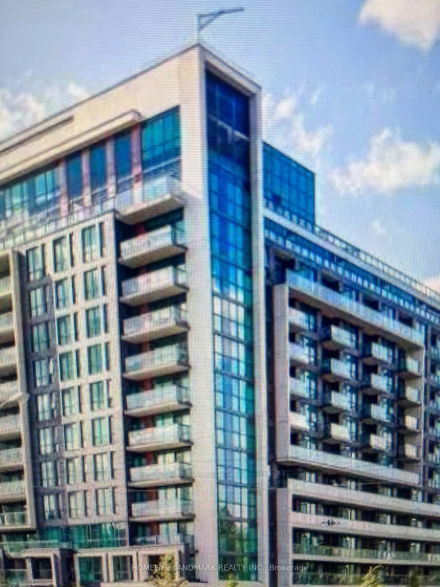 Photo 1 of Unit 714, 80 Esther Lorrie Drive S, Etobicoke, West Humber-Clairville — HOMEH