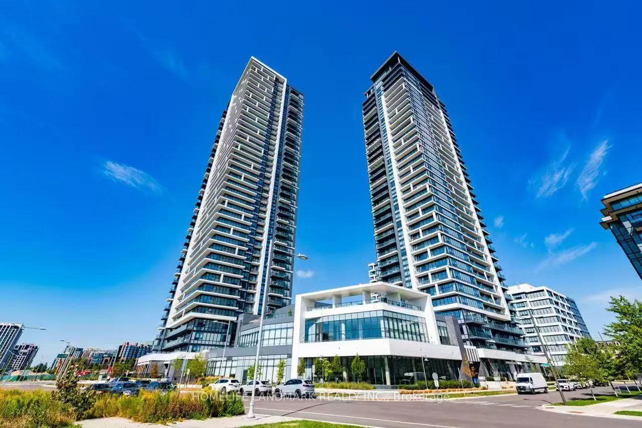 Photo 1 of 18 Water Walk Drive, Markham, Unionville — HOMEH