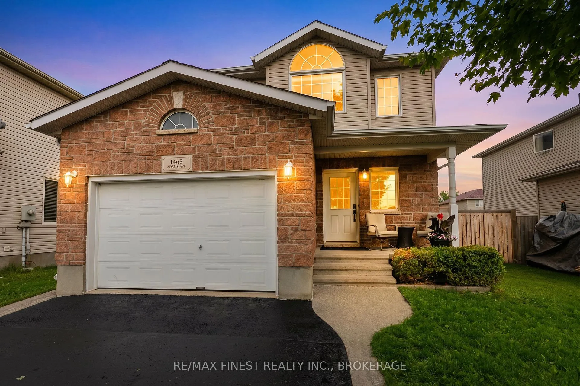Photo 1 of 1468 Adams Avenue, Kingston, City Northwest — HOMEH